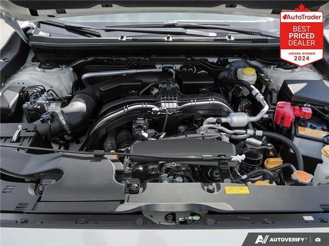 2026 Subaru Crosstrek Onyx (Stk: S11810) in Hamilton - Image 11 of 30