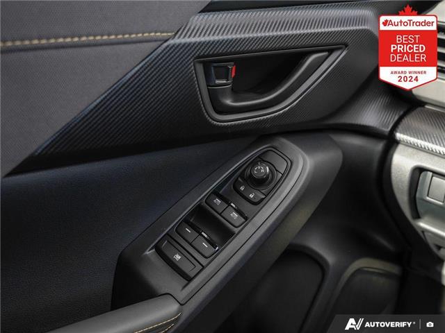 2026 Subaru Crosstrek Onyx (Stk: S11810) in Hamilton - Image 20 of 30