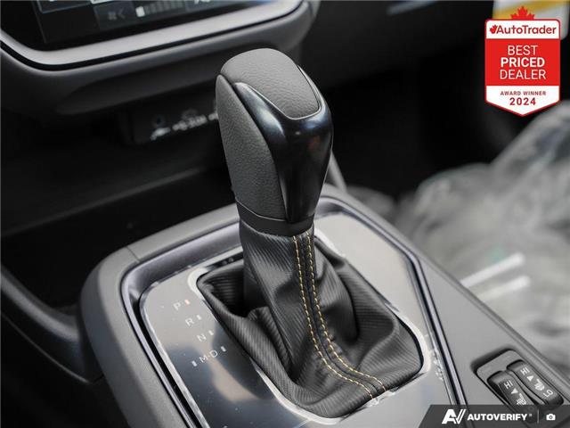 2026 Subaru Crosstrek Onyx (Stk: S11810) in Hamilton - Image 22 of 30