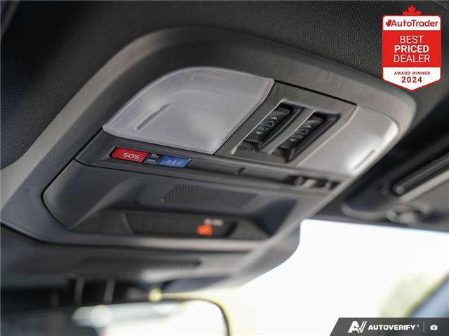 2026 Subaru Crosstrek Onyx (Stk: S11810) in Hamilton - Image 25 of 30