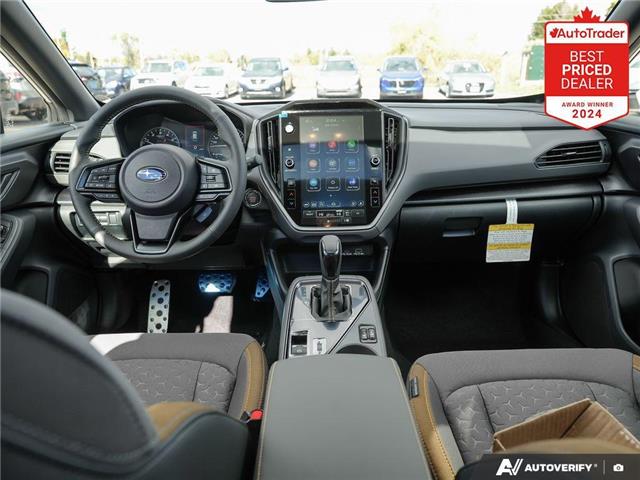 2026 Subaru Crosstrek Onyx (Stk: S11810) in Hamilton - Image 28 of 30