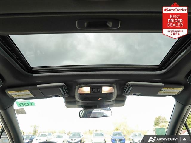 2026 Subaru Crosstrek Onyx (Stk: S11810) in Hamilton - Image 29 of 30