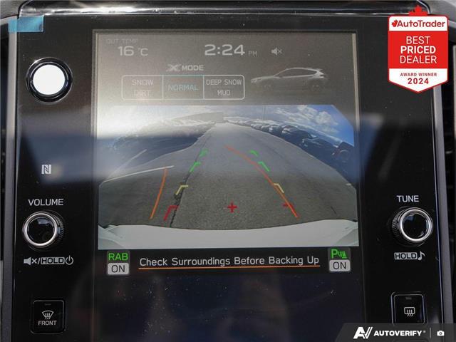 2026 Subaru Crosstrek Onyx (Stk: S11810) in Hamilton - Image 30 of 30