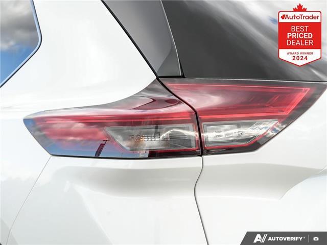 2024 Nissan Rogue SV Moonroof (Stk: U3205) in Hamilton - Image 15 of 30