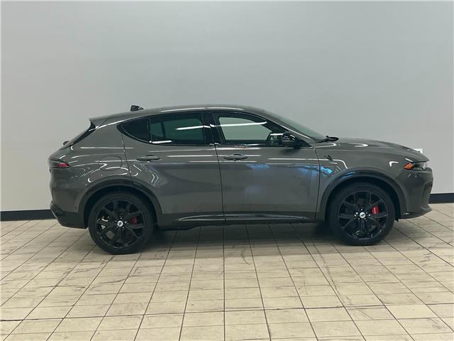 2024 Dodge Hornet PHEV R/T (Stk: T608757A) in Courtenay - Image 9 of 20