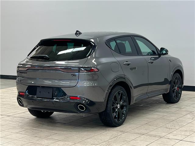 2024 Dodge Hornet PHEV R/T (Stk: T608757A) in Courtenay - Image 7 of 20