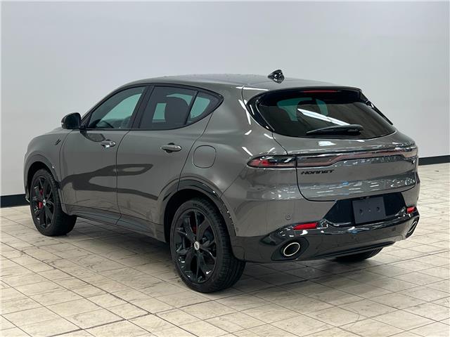 2024 Dodge Hornet PHEV R/T (Stk: T608757A) in Courtenay - Image 6 of 20