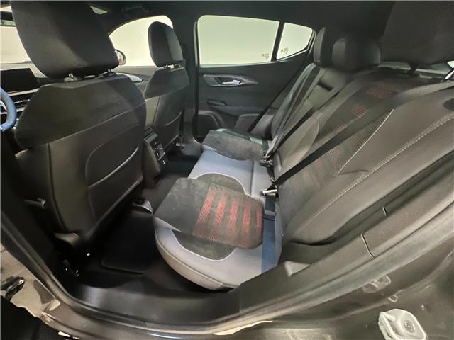 2024 Dodge Hornet PHEV R/T (Stk: T608757A) in Courtenay - Image 13 of 20