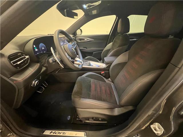 2024 Dodge Hornet PHEV R/T (Stk: T608757A) in Courtenay - Image 12 of 20