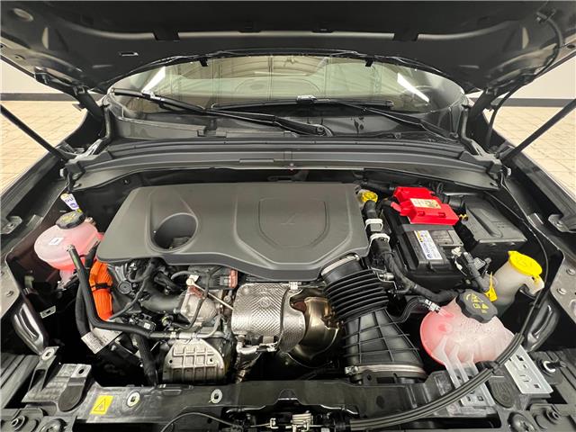 2024 Dodge Hornet PHEV R/T (Stk: T608757A) in Courtenay - Image 11 of 20