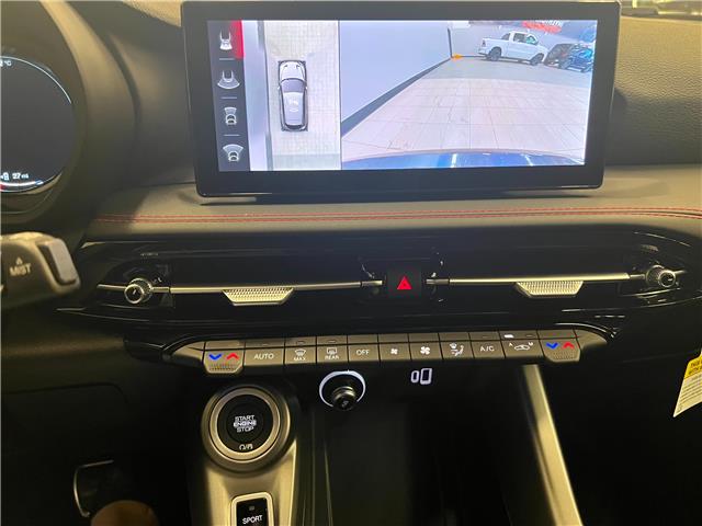 2024 Dodge Hornet PHEV R/T (Stk: T608757A) in Courtenay - Image 17 of 20