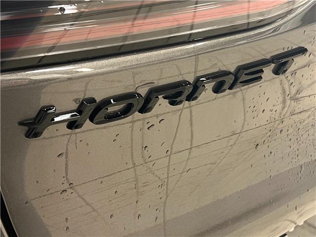 2024 Dodge Hornet PHEV R/T (Stk: T608757A) in Courtenay - Image 19 of 20