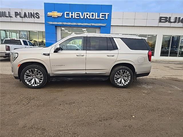 2022 GMC Yukon SLT (Stk: 26T016A) in Wadena - Image 1 of 19