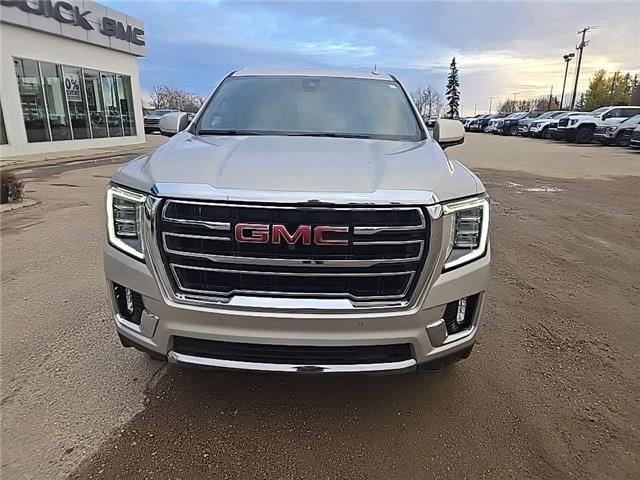 2022 GMC Yukon SLT (Stk: 26T016A) in Wadena - Image 3 of 19
