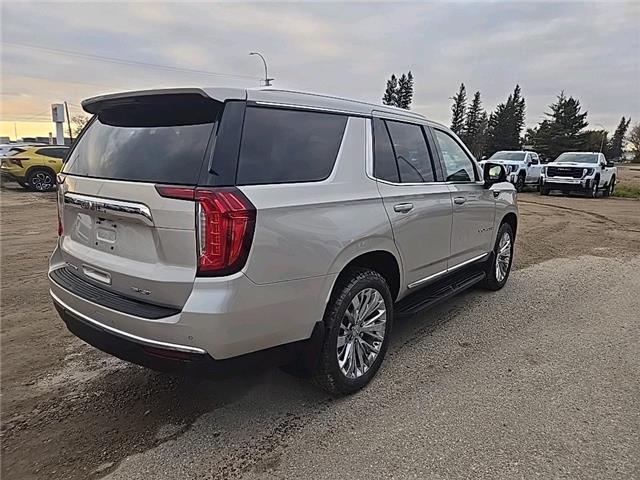 2022 GMC Yukon SLT (Stk: 26T016A) in Wadena - Image 6 of 19