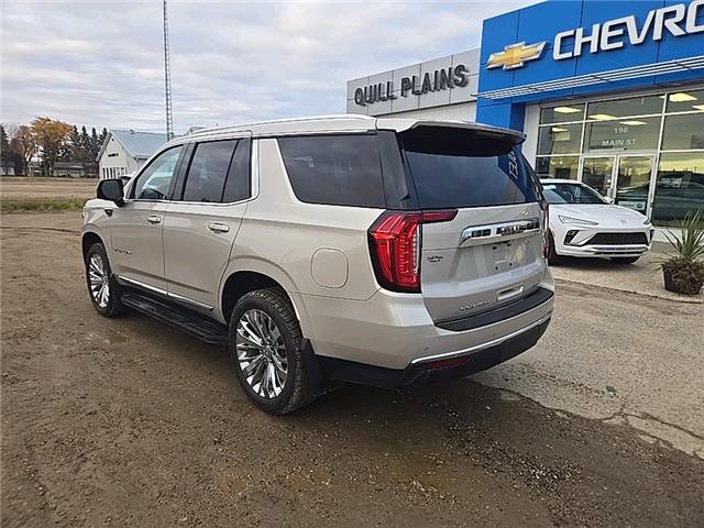 2022 GMC Yukon SLT (Stk: 26T016A) in Wadena - Image 8 of 19