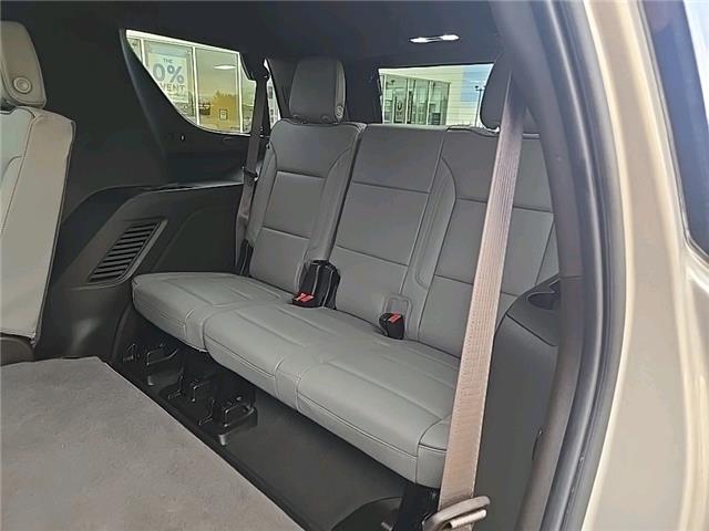 2022 GMC Yukon SLT (Stk: 26T016A) in Wadena - Image 9 of 19
