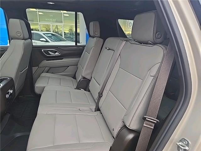 2022 GMC Yukon SLT (Stk: 26T016A) in Wadena - Image 10 of 19