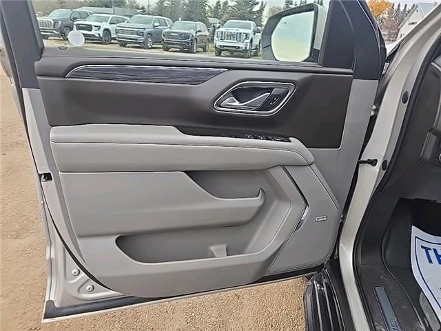 2022 GMC Yukon SLT (Stk: 26T016A) in Wadena - Image 12 of 19