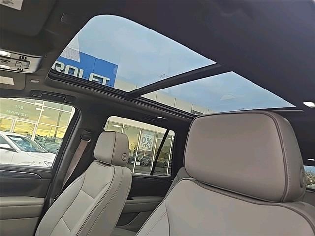 2022 GMC Yukon SLT (Stk: 26T016A) in Wadena - Image 14 of 19