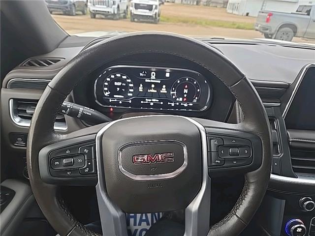 2022 GMC Yukon SLT (Stk: 26T016A) in Wadena - Image 15 of 19