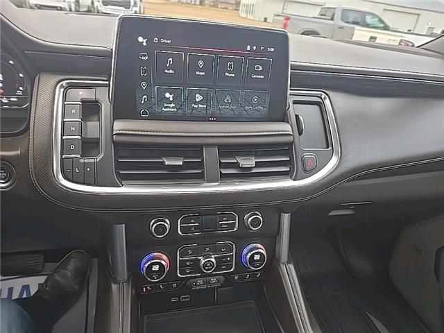 2022 GMC Yukon SLT (Stk: 26T016A) in Wadena - Image 16 of 19