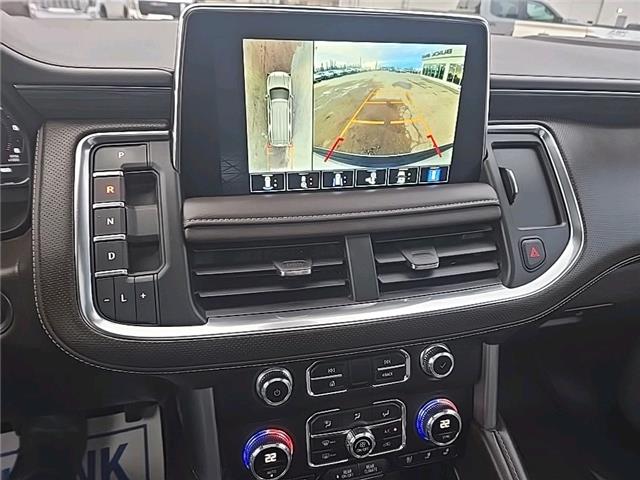 2022 GMC Yukon SLT (Stk: 26T016A) in Wadena - Image 17 of 19