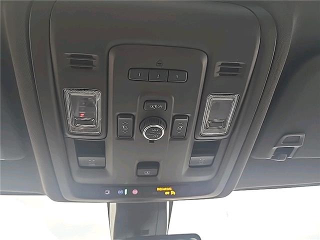 2022 GMC Yukon SLT (Stk: 26T016A) in Wadena - Image 18 of 19