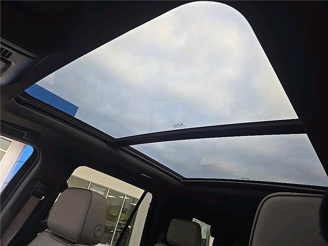 2022 GMC Yukon SLT (Stk: 26T016A) in Wadena - Image 19 of 19