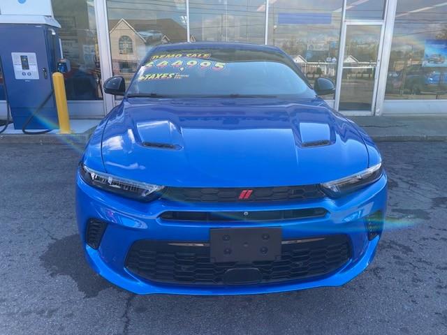 2024 Dodge Hornet PHEV R/T (Stk: 7318A) in Fort Erie - Image 1 of 7