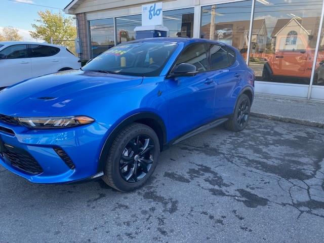 2024 Dodge Hornet PHEV R/T (Stk: 7318A) in Fort Erie - Image 2 of 7 2024 Dodge Hornet PHEV R/T (Stk: 7318A) in Fort Erie - Image 2 of 7