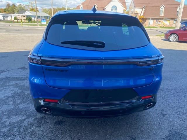 2024 Dodge Hornet PHEV R/T (Stk: 7318A) in Fort Erie - Image 3 of 7 2024 Dodge Hornet PHEV R/T (Stk: 7318A) in Fort Erie - Image 3 of 7