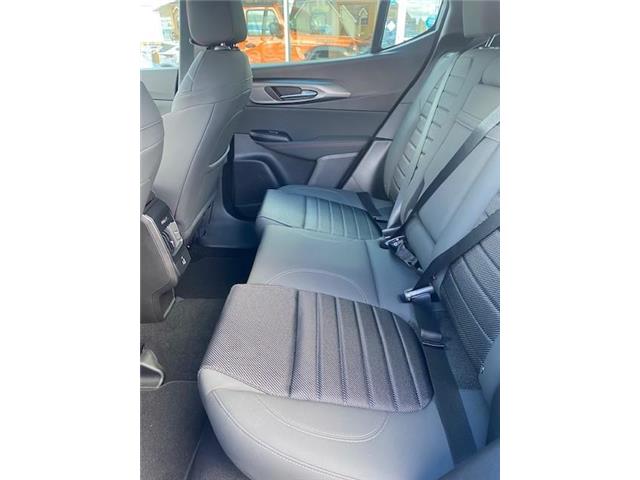 2024 Dodge Hornet PHEV R/T (Stk: 7318A) in Fort Erie - Image 5 of 7 2024 Dodge Hornet PHEV R/T (Stk: 7318A) in Fort Erie - Image 5 of 7