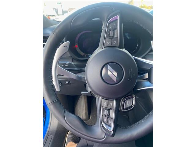 2024 Dodge Hornet PHEV R/T (Stk: 7318A) in Fort Erie - Image 7 of 7 2024 Dodge Hornet PHEV R/T (Stk: 7318A) in Fort Erie - Image 7 of 7