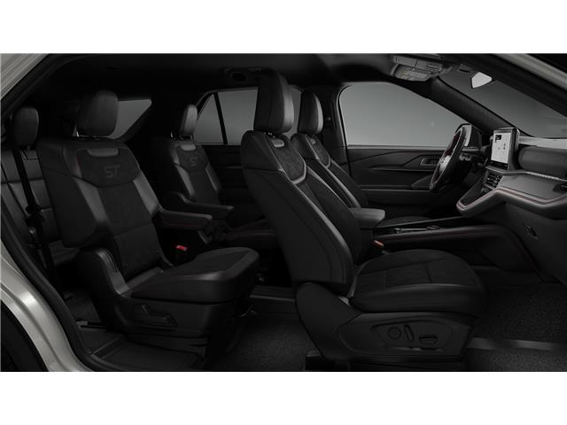 2026 Ford Explorer ST (Stk: EX261) in Harrow - Image 17 of 19