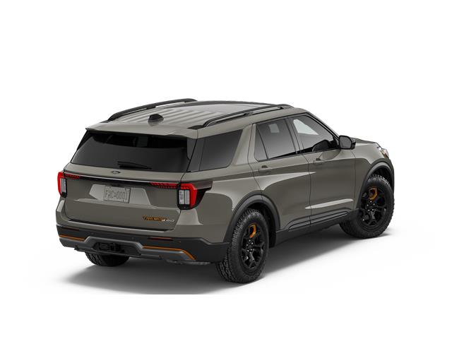 2026 Ford Explorer Tremor (Stk: 26018) in Espanola - Image 3 of 7