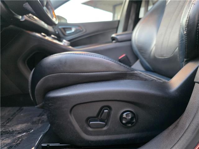 2015 Chrysler 200 S (Stk: 2510532) in Waterloo - Image 14 of 25