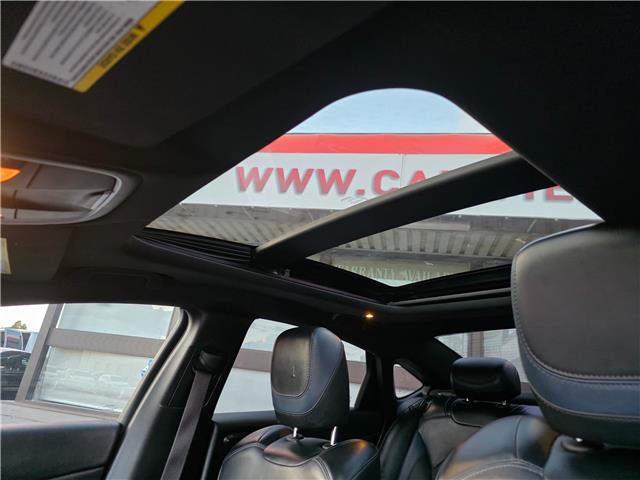 2015 Chrysler 200 S (Stk: 2510532) in Waterloo - Image 15 of 25