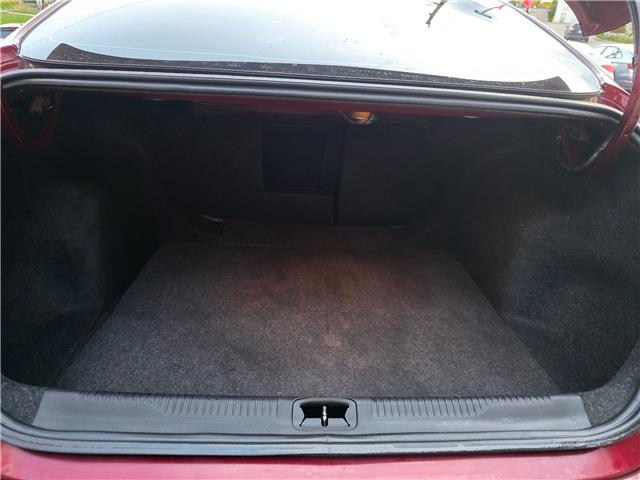 2015 Chrysler 200 S (Stk: 2510532) in Waterloo - Image 23 of 25