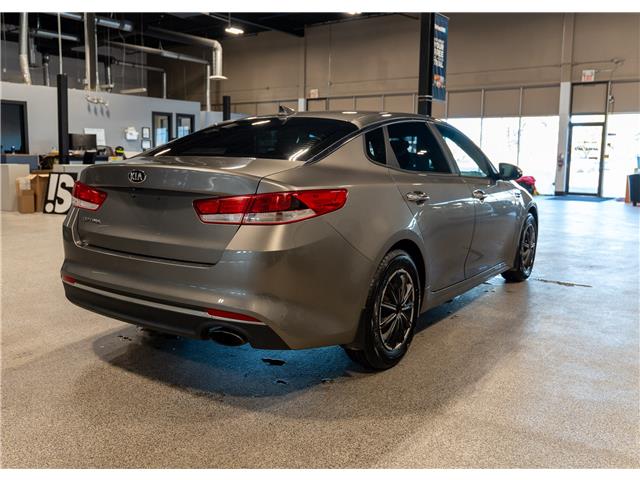 2016 Kia Optima LX+ (Stk: R68634) in Calgary - Image 4 of 20