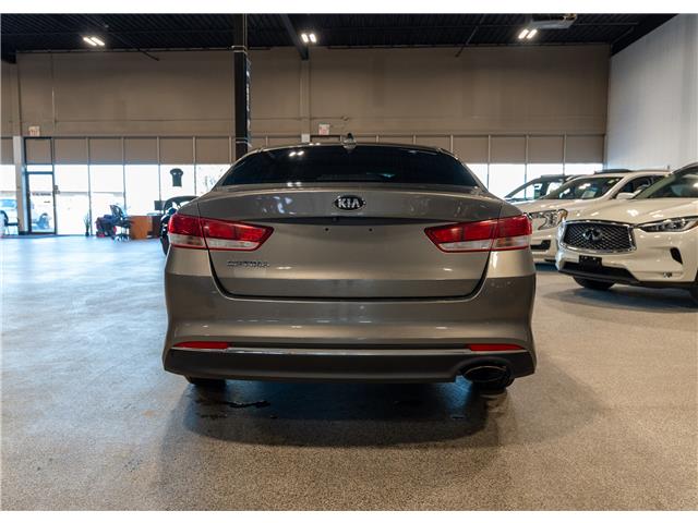2016 Kia Optima LX+ (Stk: R68634) in Calgary - Image 5 of 20