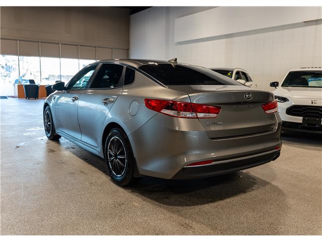 2016 Kia Optima LX+ (Stk: R68634) in Calgary - Image 6 of 20
