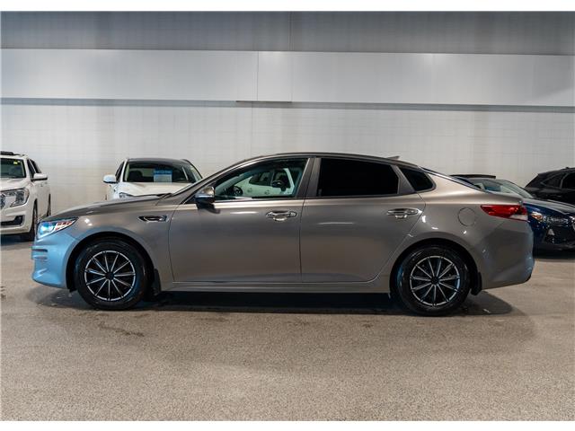 2016 Kia Optima LX+ (Stk: R68634) in Calgary - Image 7 of 20
