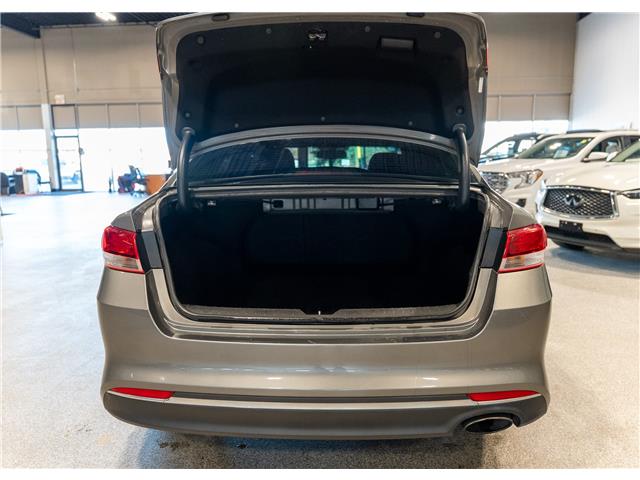 2016 Kia Optima LX+ (Stk: R68634) in Calgary - Image 8 of 20