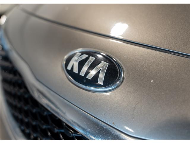 2016 Kia Optima LX+ (Stk: R68634) in Calgary - Image 12 of 20
