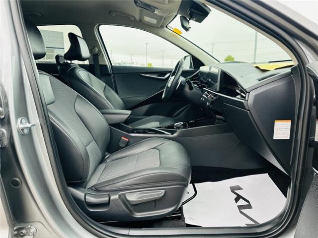 2025 Kia Niro Plug-In Hybrid EX (Stk: S25257) in Stratford - Image 2 of 11
