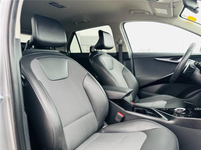 2025 Kia Niro Plug-In Hybrid EX (Stk: S25257) in Stratford - Image 3 of 11