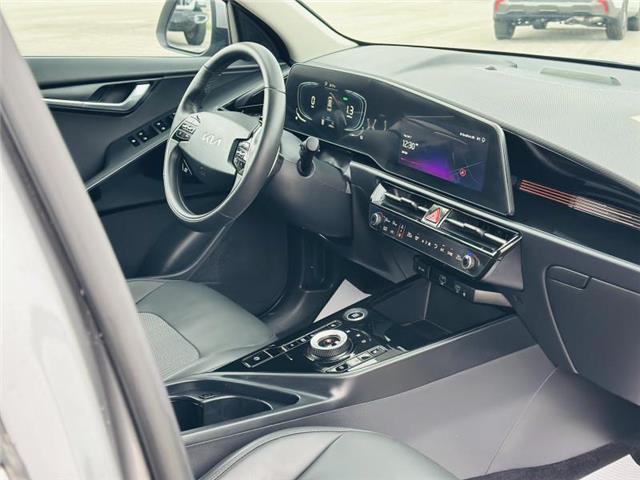 2025 Kia Niro Plug-In Hybrid EX (Stk: S25257) in Stratford - Image 4 of 11