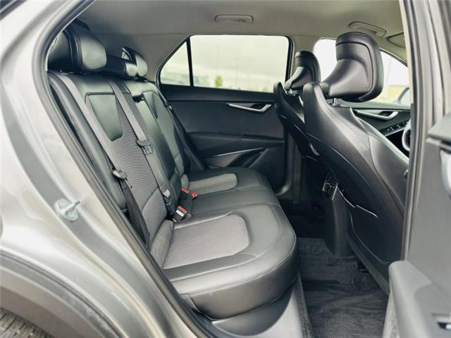 2025 Kia Niro Plug-In Hybrid EX (Stk: S25257) in Stratford - Image 5 of 11