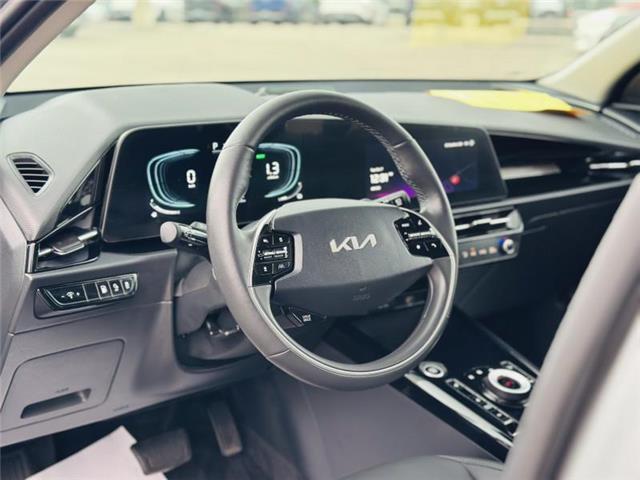 2025 Kia Niro Plug-In Hybrid EX (Stk: S25257) in Stratford - Image 7 of 11